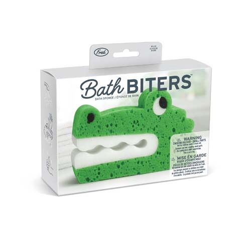 Eponge CROC BITTER 5304400