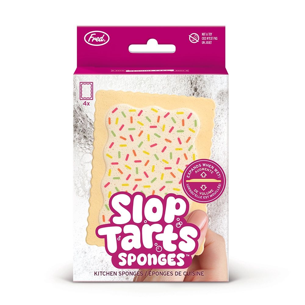 Eponge Pop Tart 5316929