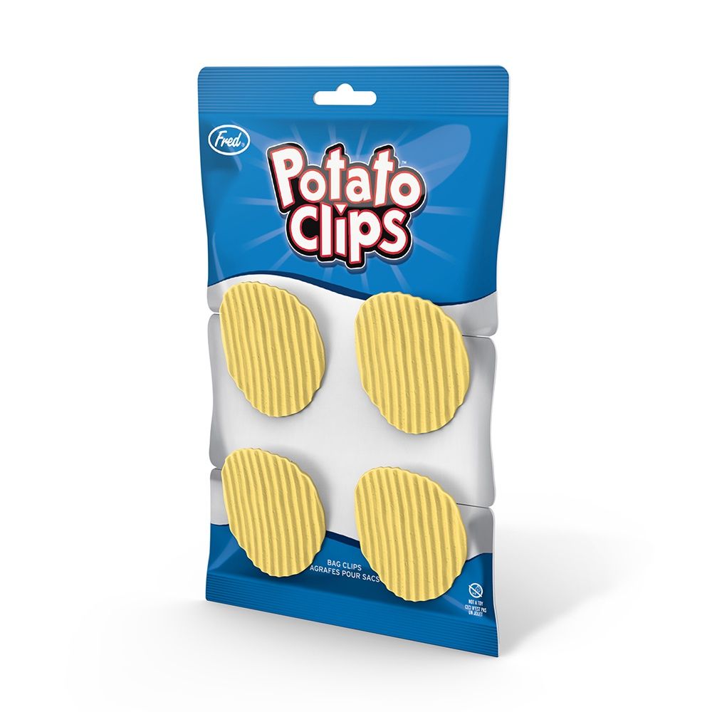 PINCE POTATO CLIPS 5246918