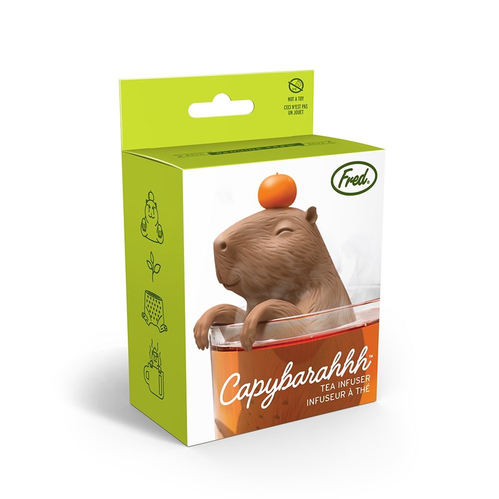 Infuseur CAPYBARAHHH