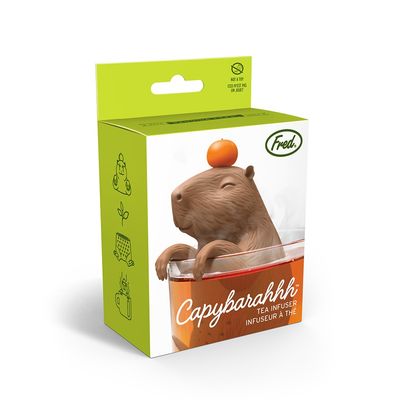 Infuseur CAPYBARAHHH