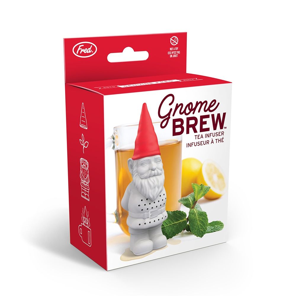 Infuseur GNOME BREW 5321921