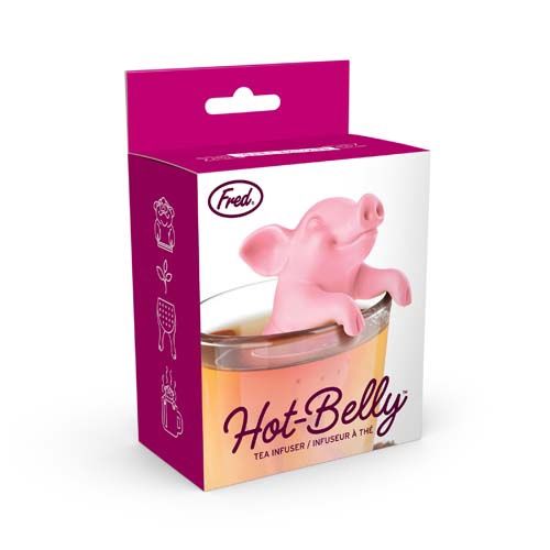 Infuseur cochon 5302919