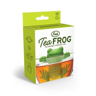Infuseur grenouille