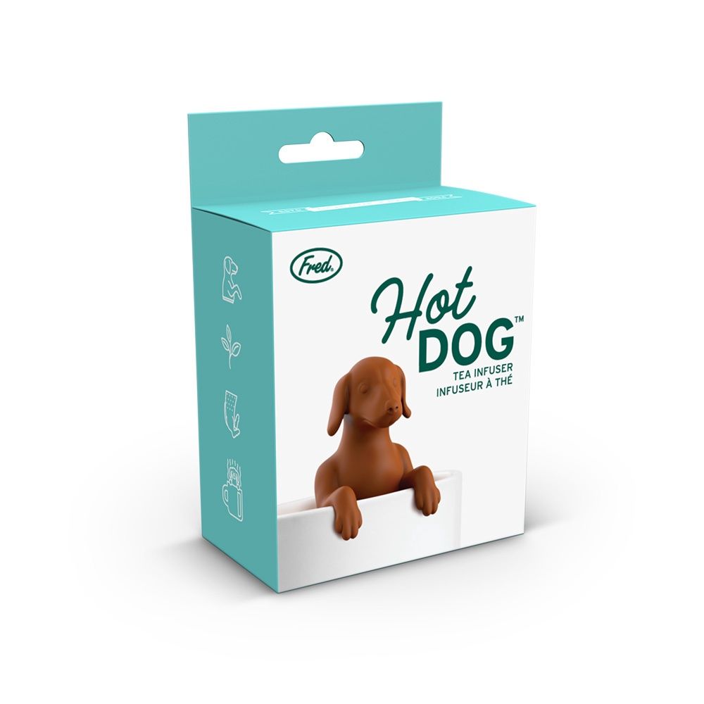 Infuseur chien 5228957