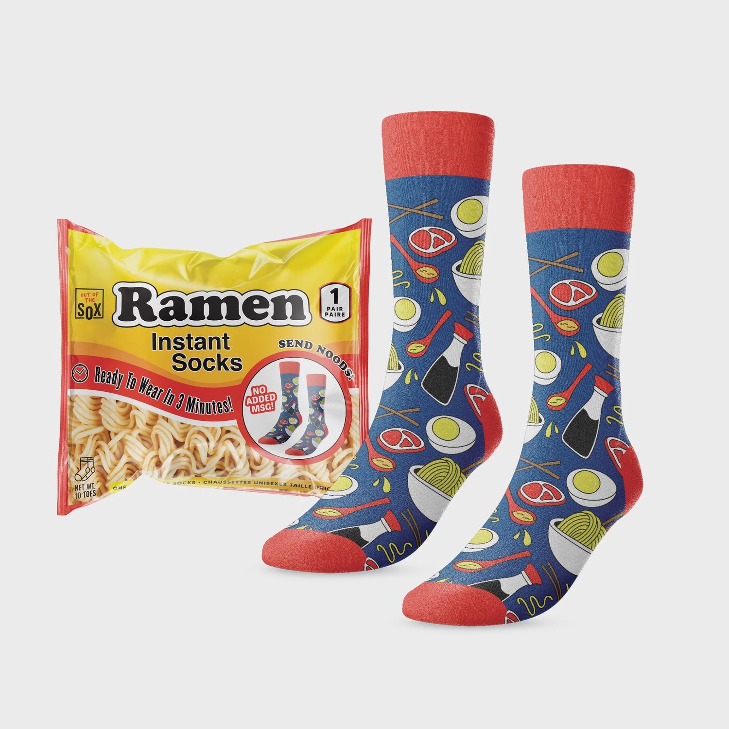 BAS RAMEN