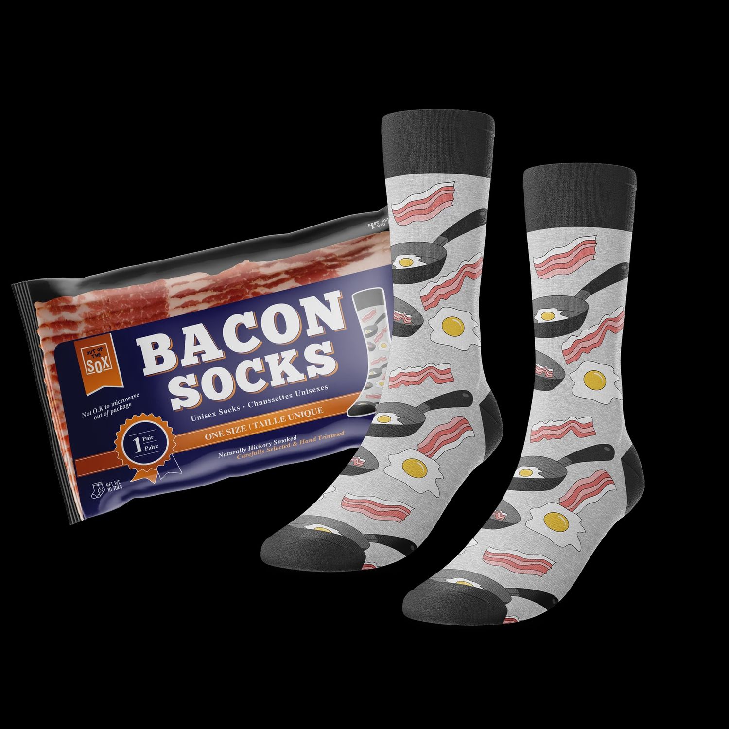 BAS BACON