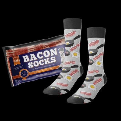 BAS BACON