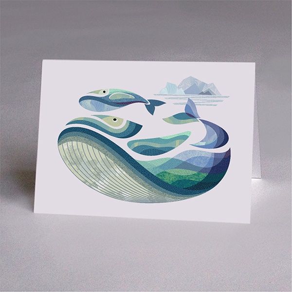 Béatrice la baleine