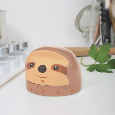 Minuteur paresseux