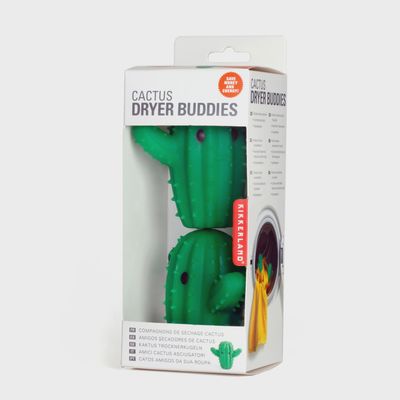 Boules de séchage Cactus
