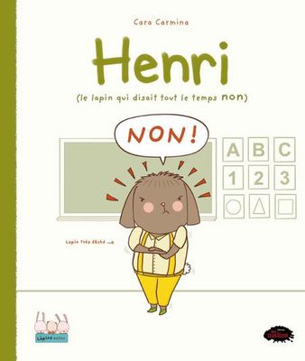 Henri - Cara Carmina