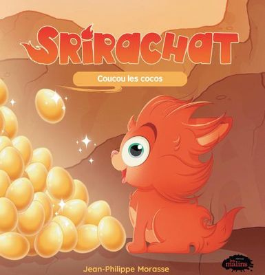 Srirachat - Coucou les cocos