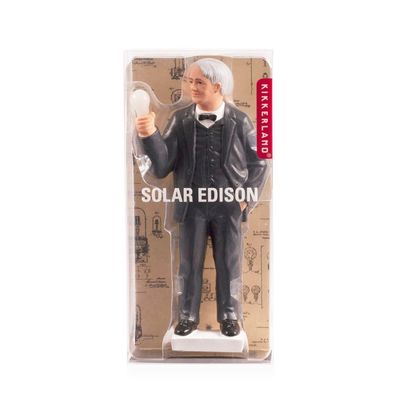Edison solaire