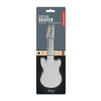 Râpe à fromage Guitare