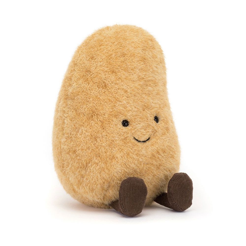 Peluche Amuseables Potato Patate