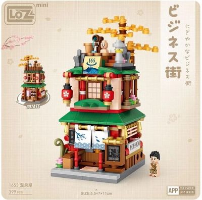 Loz Maison Thermal