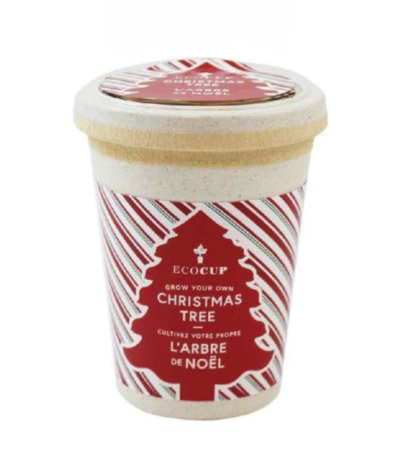 Arbre de noël Ecocup