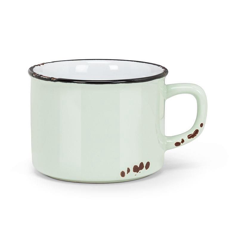 Tasse Menthe 8oz