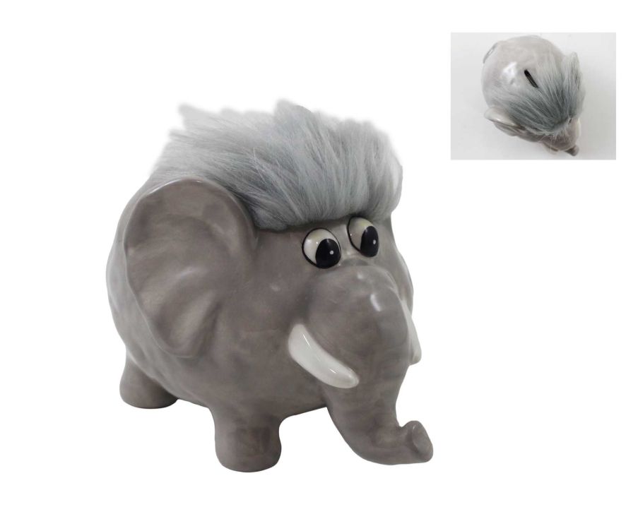 Tirelire Éléphant