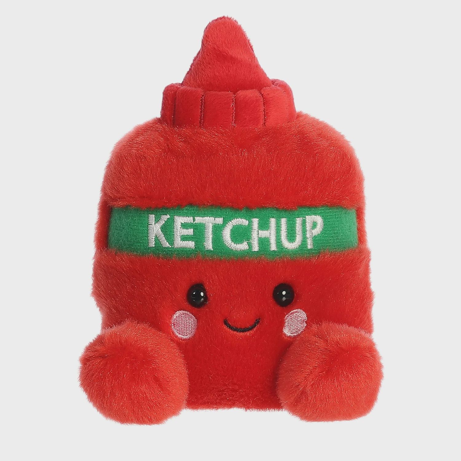 Peluche Ketchup Tommy