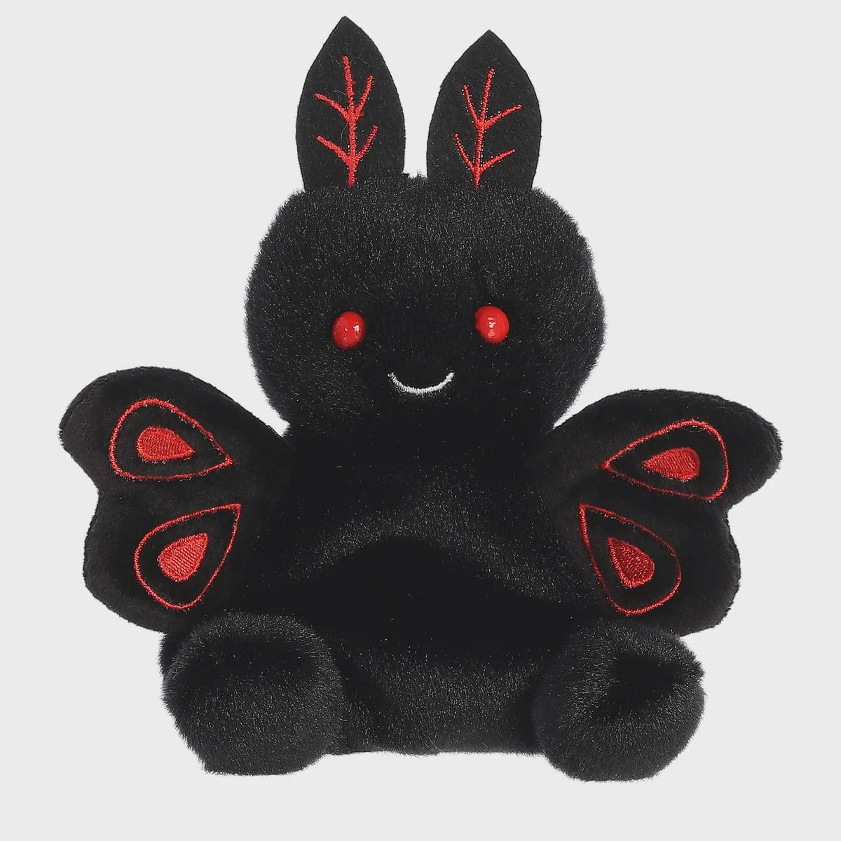 Peluche Papillon du nuit Mortimer morthman 5"