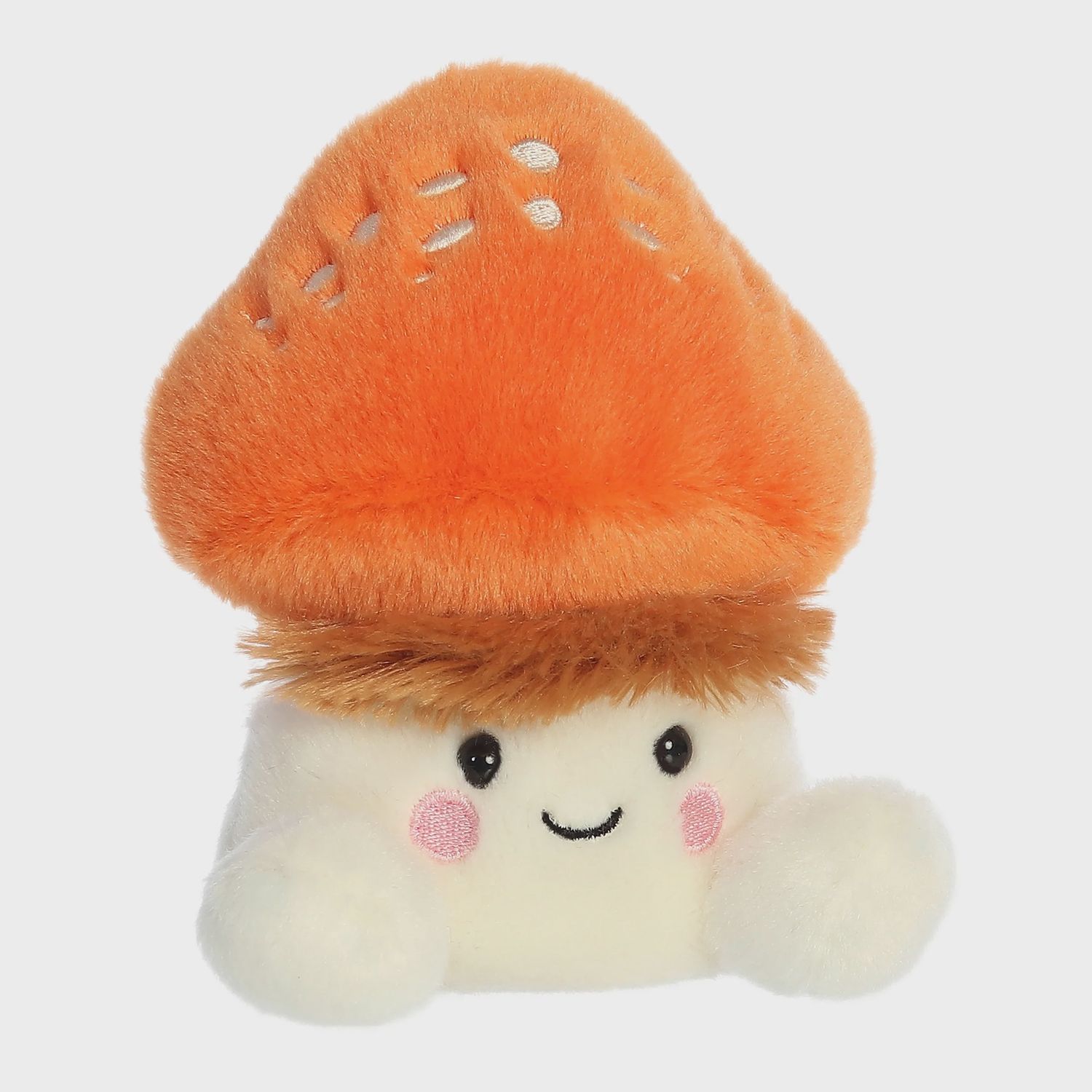 Peluche Champignon Fluffy 5"