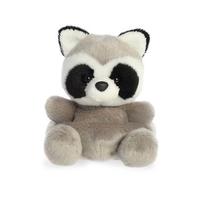 Peluche Raton Rascal  5"