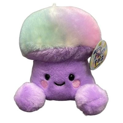 Peluche Champignon Lunette 5&quot;