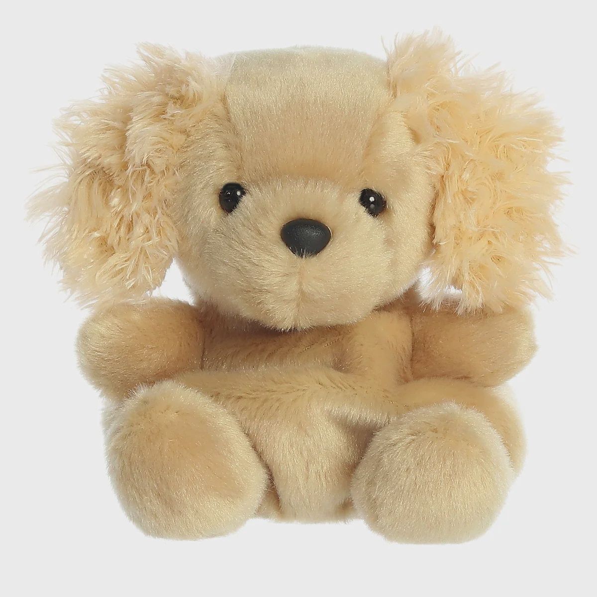 Peluche Goldendoodle beige 5&quot;