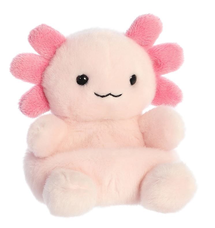Peluche Ax Axolotl 5&quot;