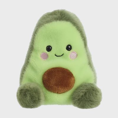 Peluche Avocat Airy 5"