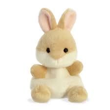 Peluche Lapin Ella 5"