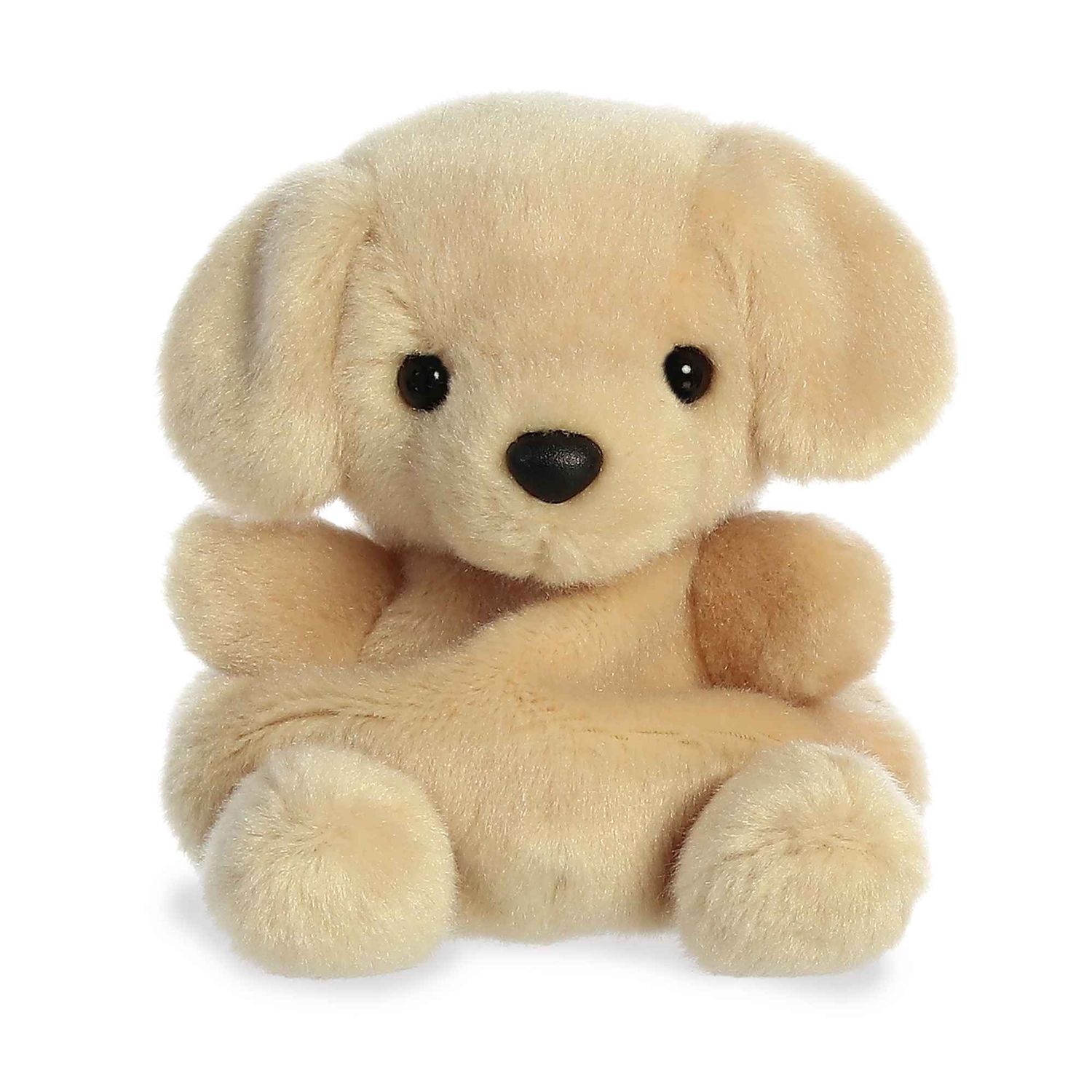 Peluche Sunny Labrador 5"