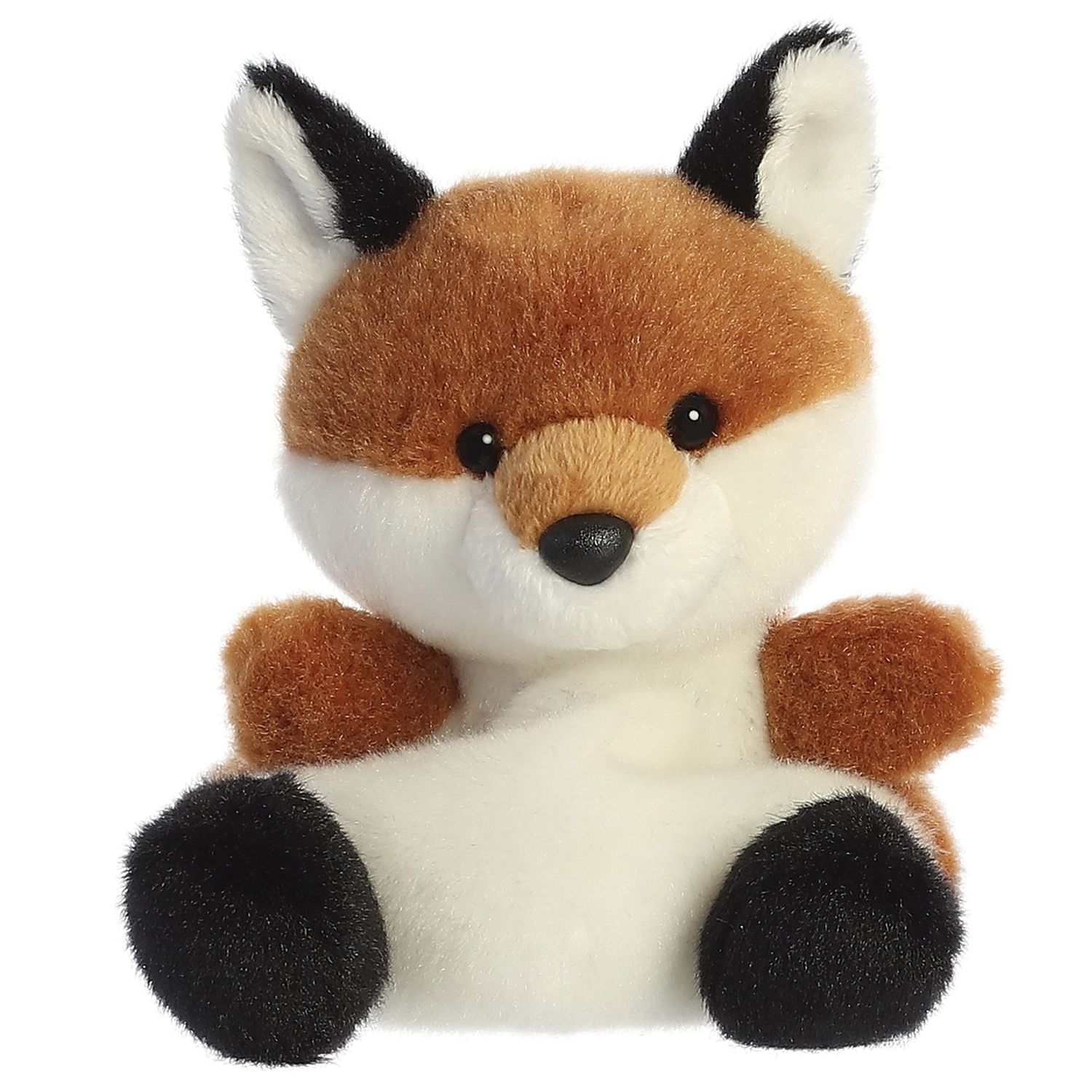 Peluche Renard Fly 5&quot;