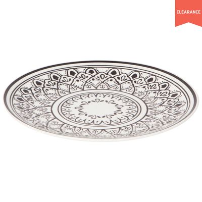 Assiette HARMONY 8.5"