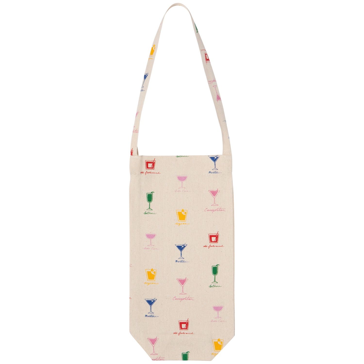 Sac a vin cocktail