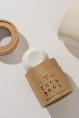 Bombe de Bain Muguet