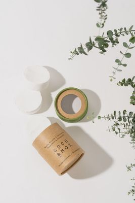 Vapeur de Douche Menthe &amp; Eucalyptus