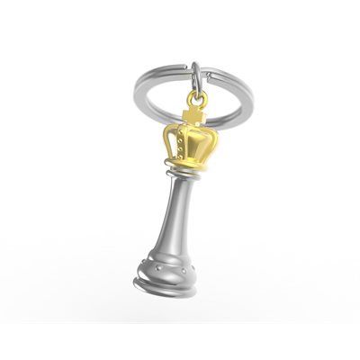 Porte-clés Échecs