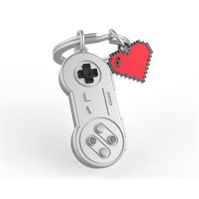 Porte-clés Manette de jeu