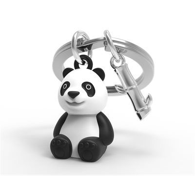 Porte-clés Panda