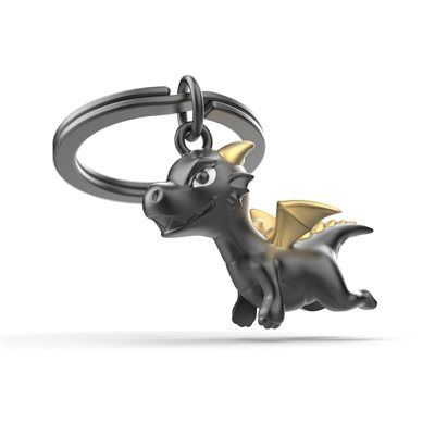 Porte-clés Dragon