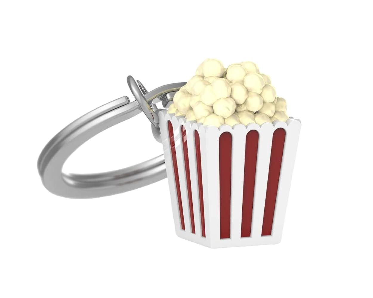 Porte-clés Popcorn