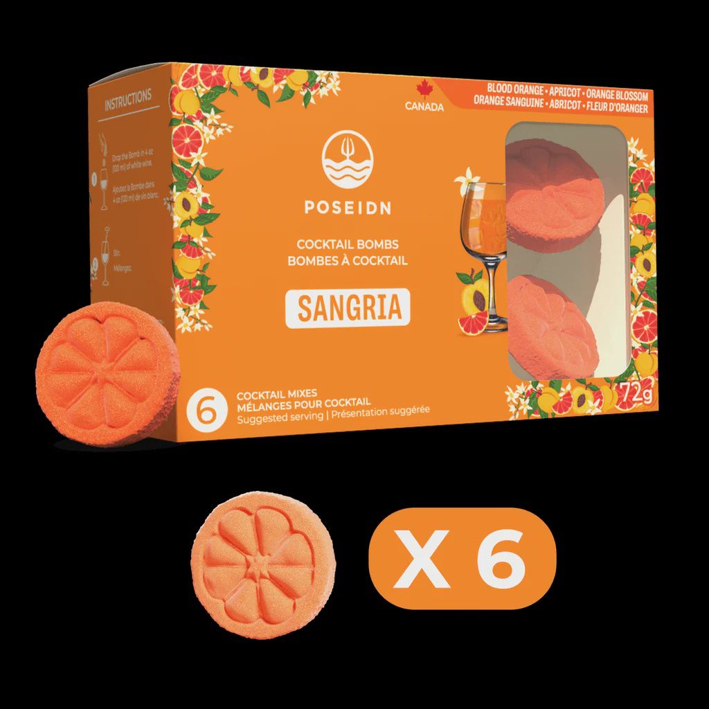 Cocktail orange sanguine (6)