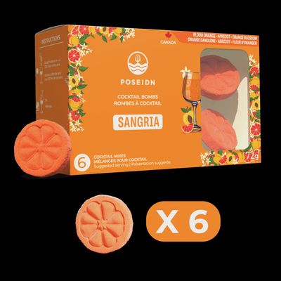 Cocktail orange sanguine (6)