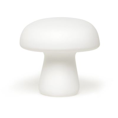 Lampe champignon grande