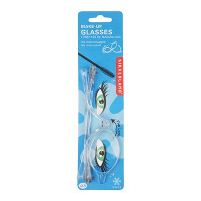 Lunette de maquillage