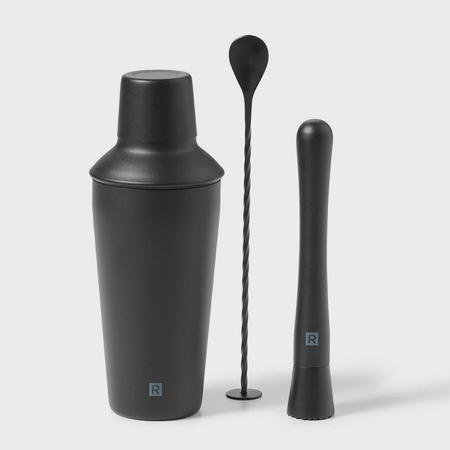 Ensemble à cocktail