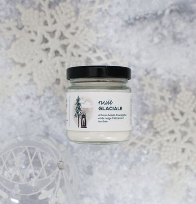 Nuit glaciale 80g